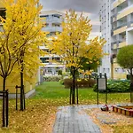 Marcelin Estate By Renters Lägenhet