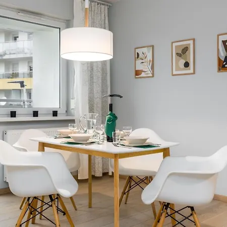 Marcelin Estate By Renters Apartamento