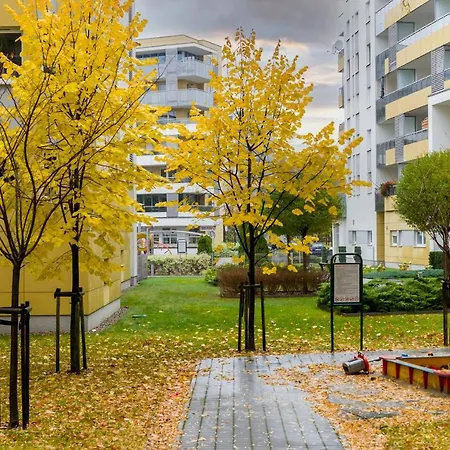 Marcelin Estate By Renters Apartamento