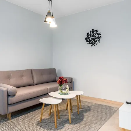 Marcelin Estate By Renters Apartamento *