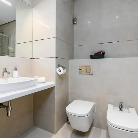 Apartamento Marcelin Estate By Renters