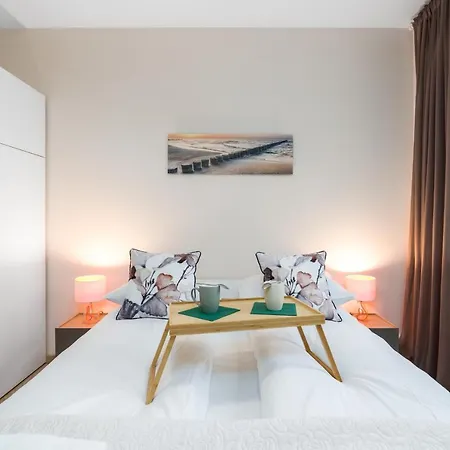 Apartamento Marcelin Estate By Renters