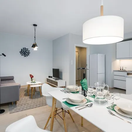 Marcelin Estate By Renters Appartement *