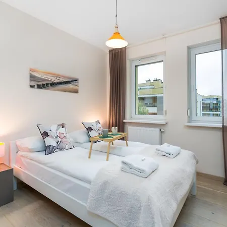 Marcelin Estate By Renters 公寓 *