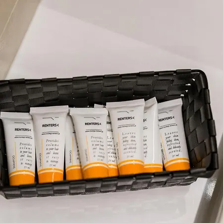 Marcelin Estate By Renters 公寓 波兹南