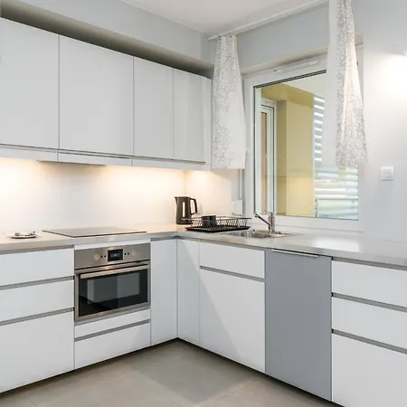 Marcelin Estate By Renters 公寓