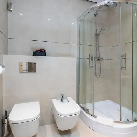 Marcelin Estate By Renters Poznań