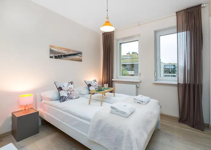 Marcelin Estate By Renters Appartamento *