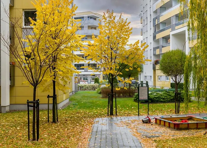 Marcelin Estate By Renters شقة