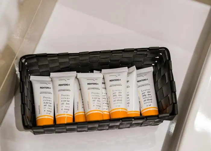 Marcelin Estate By Renters شقة بوزنان