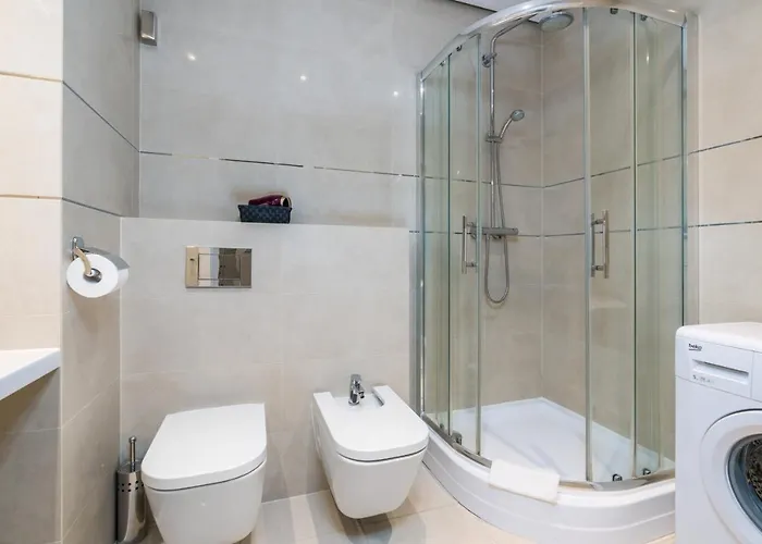 Marcelin Estate By Renters Poznań