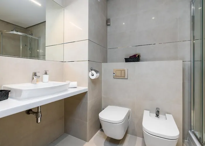 Apartman Marcelin Estate By Renters