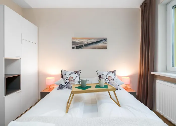 شقة Marcelin Estate By Renters