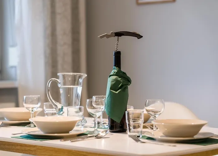 Marcelin Estate By Renters Poznań