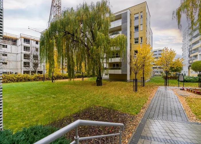 Marcelin Estate By Renters * بوزنان