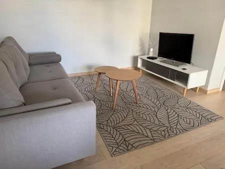 Marcelin Estate By Renters Apartman Poznań